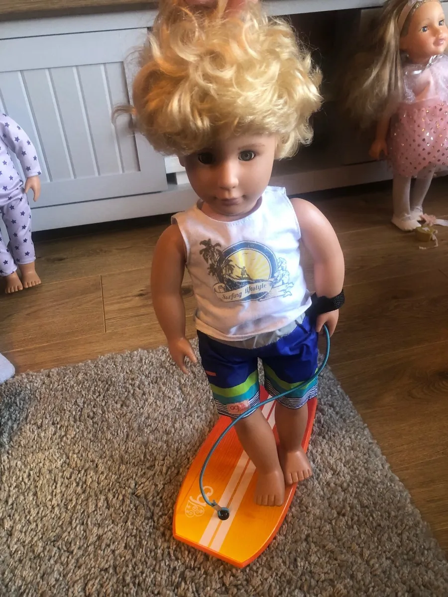 Our Generation Dolls - Image 3