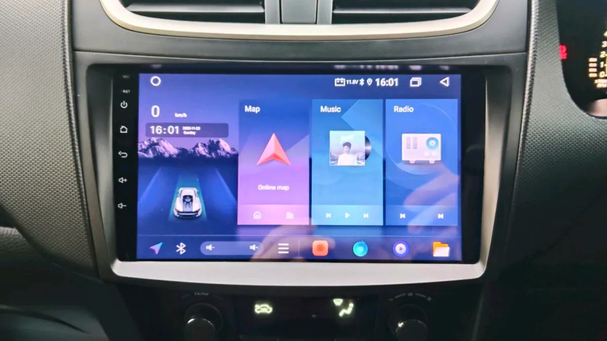 Suzuki Swift RS - Image 3