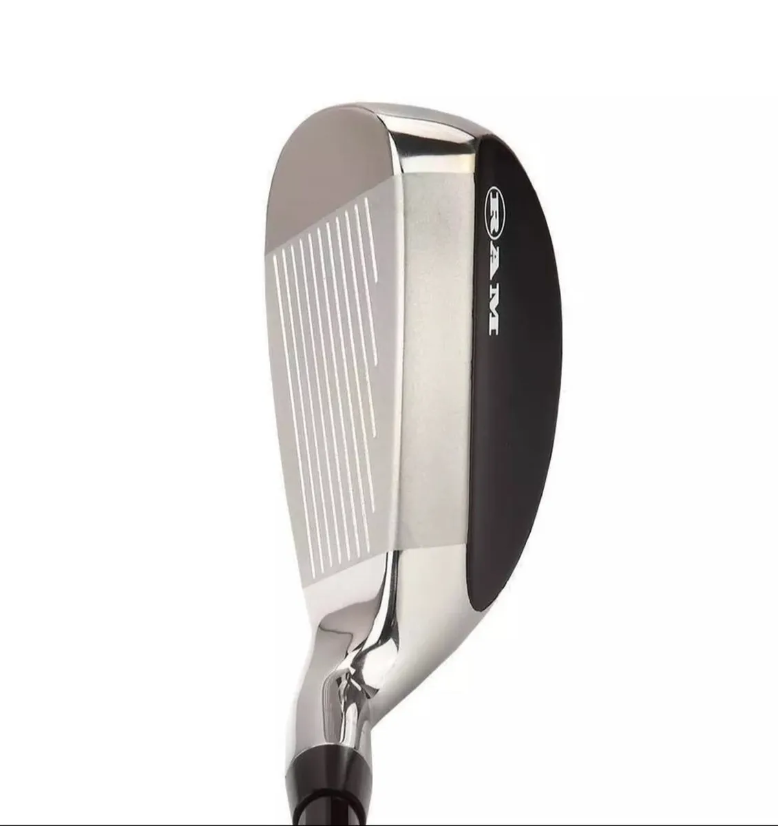 RAM Laser Hybrid Irons Mens Golf Clubs Set NEW - Image 3