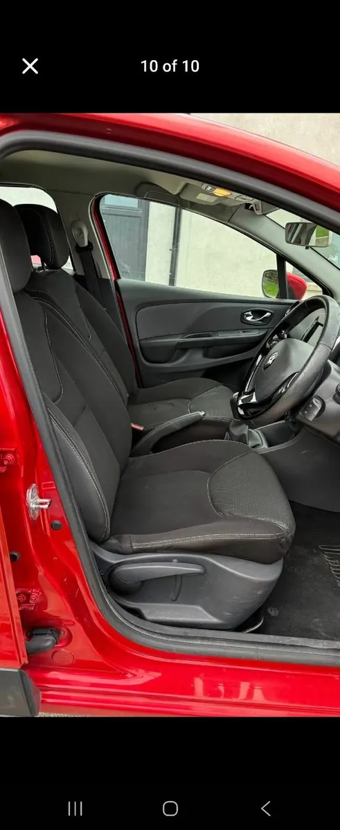 Renault Clio 2014 - Image 3