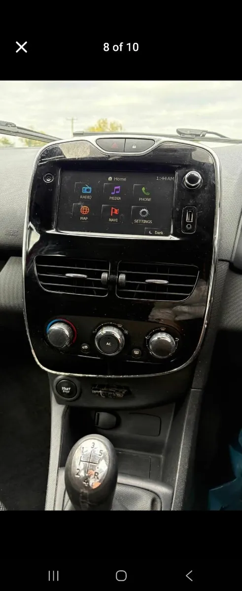 Renault Clio 2014 - Image 4