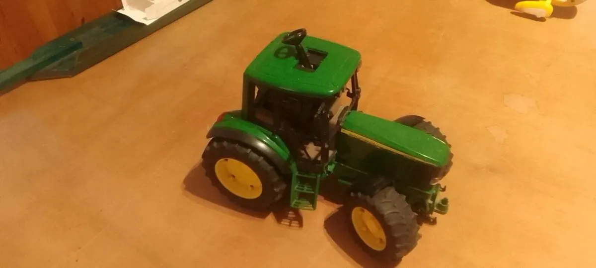 Bruder toys - Image 1