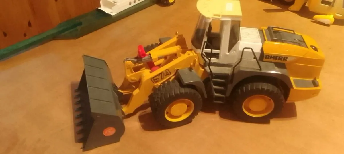 Bruder toys - Image 3