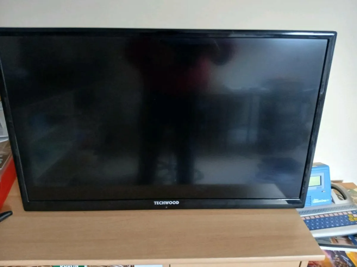 Tv - Image 1