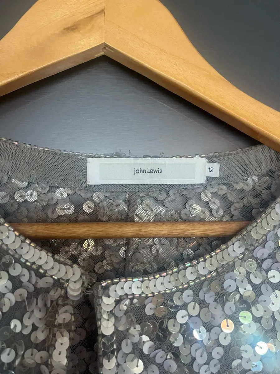 John Lewis cardigan - Image 2