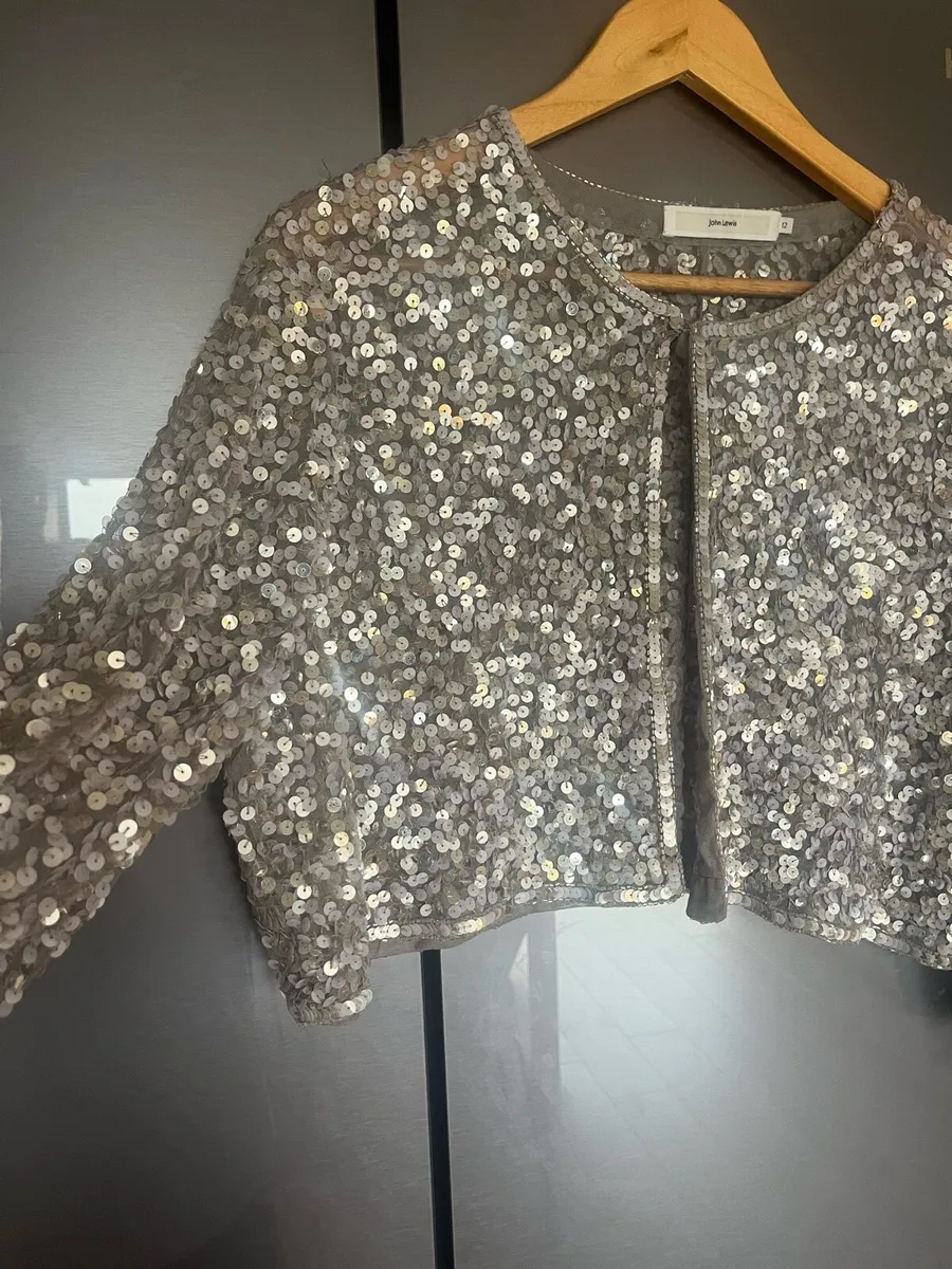 John Lewis cardigan - Image 3