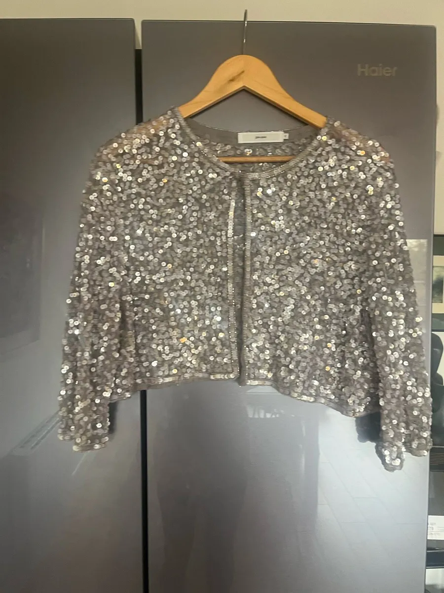 John Lewis cardigan - Image 4