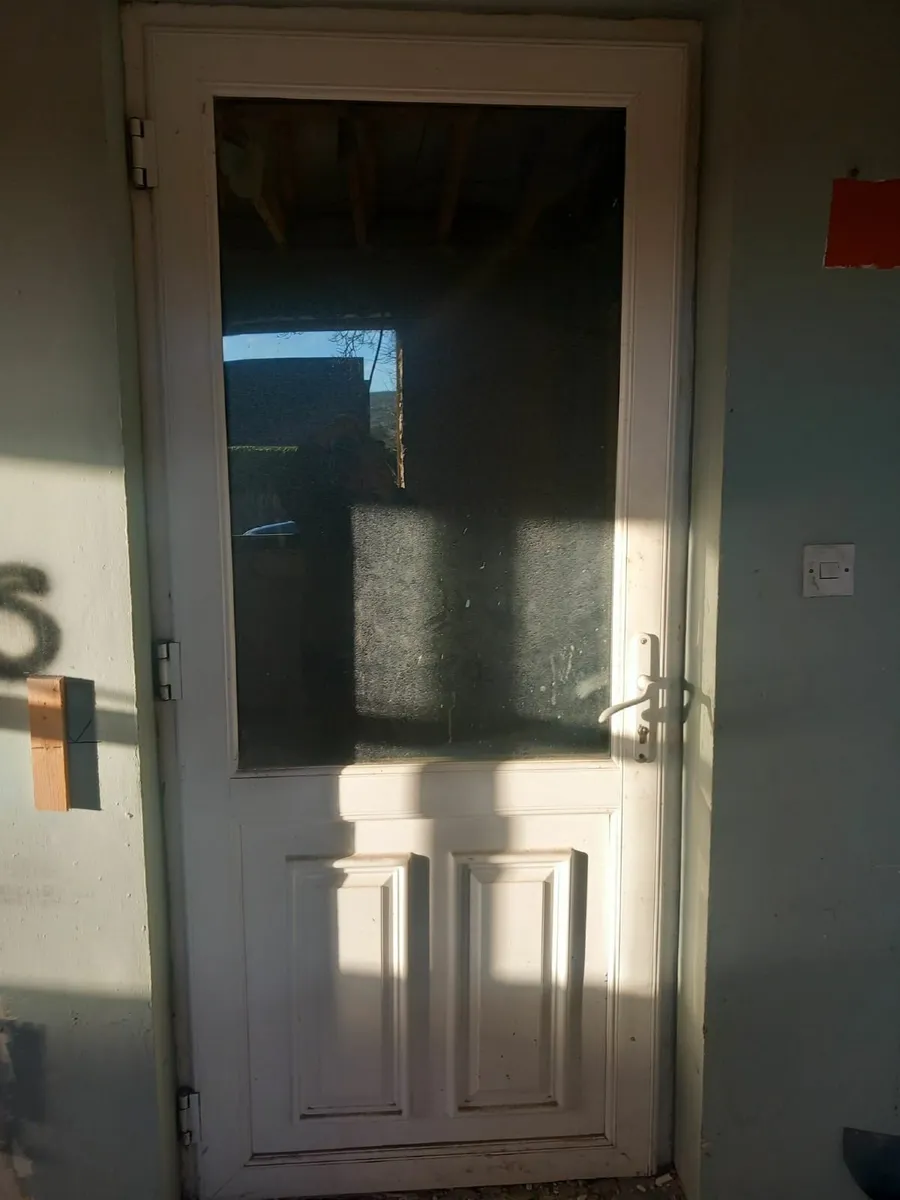 windows and doors - Image 1