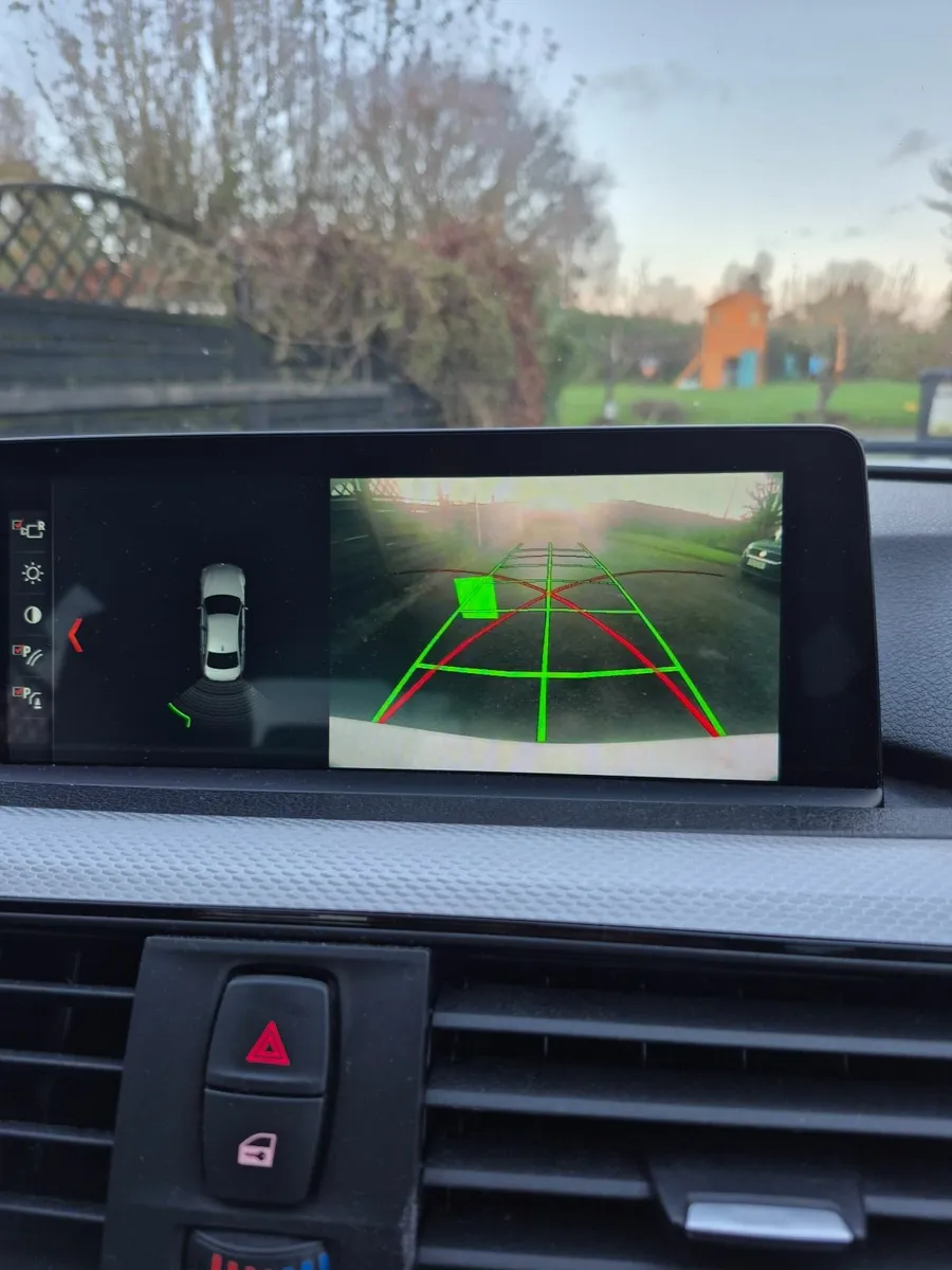 BMW 3-Series 2017 - Image 4