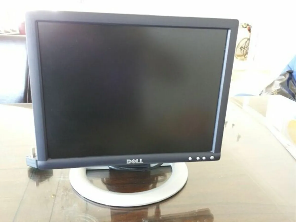 PC Monitor