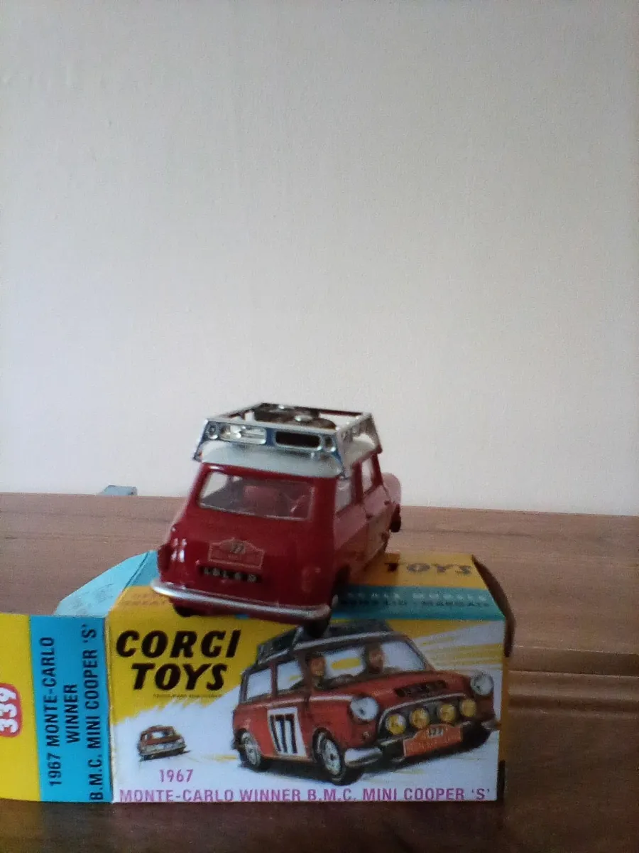 Corgi mini - Image 4