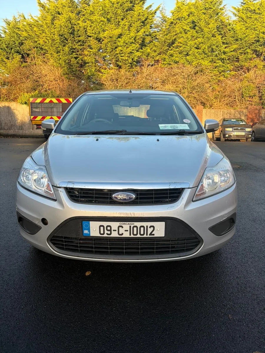 Ford Focus 2009 - Image 1