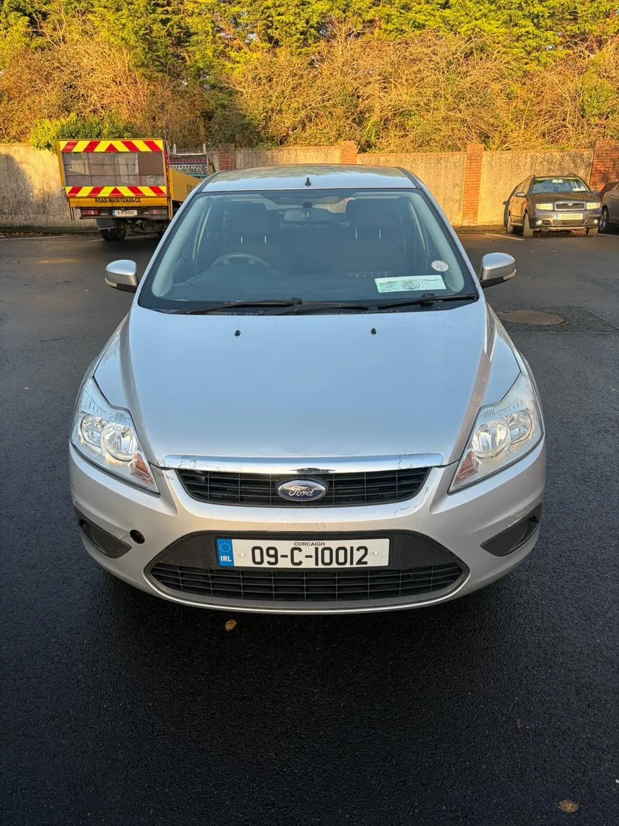 Ford Focus 2009 - Image 4
