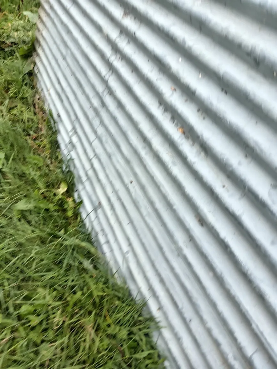 shed doors - Image 3