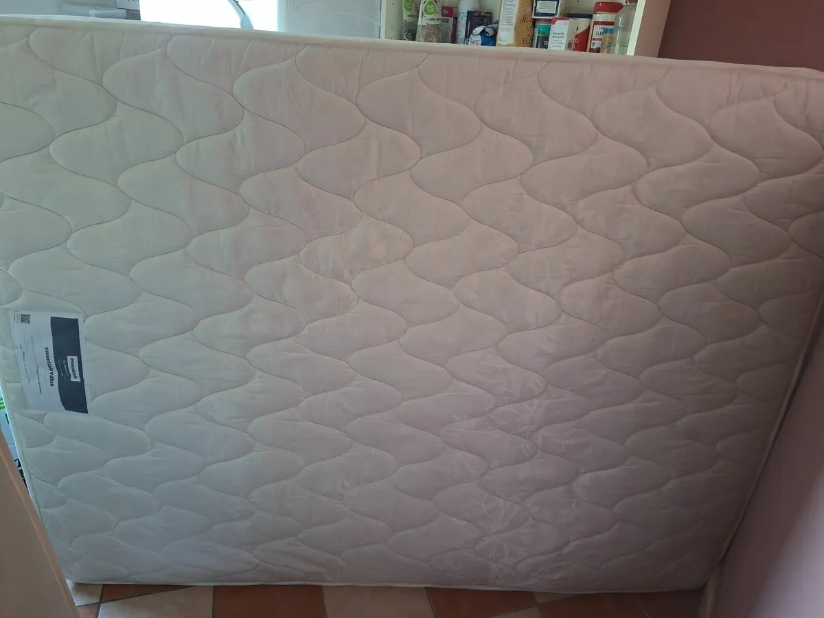 Double Mattress - Image 2