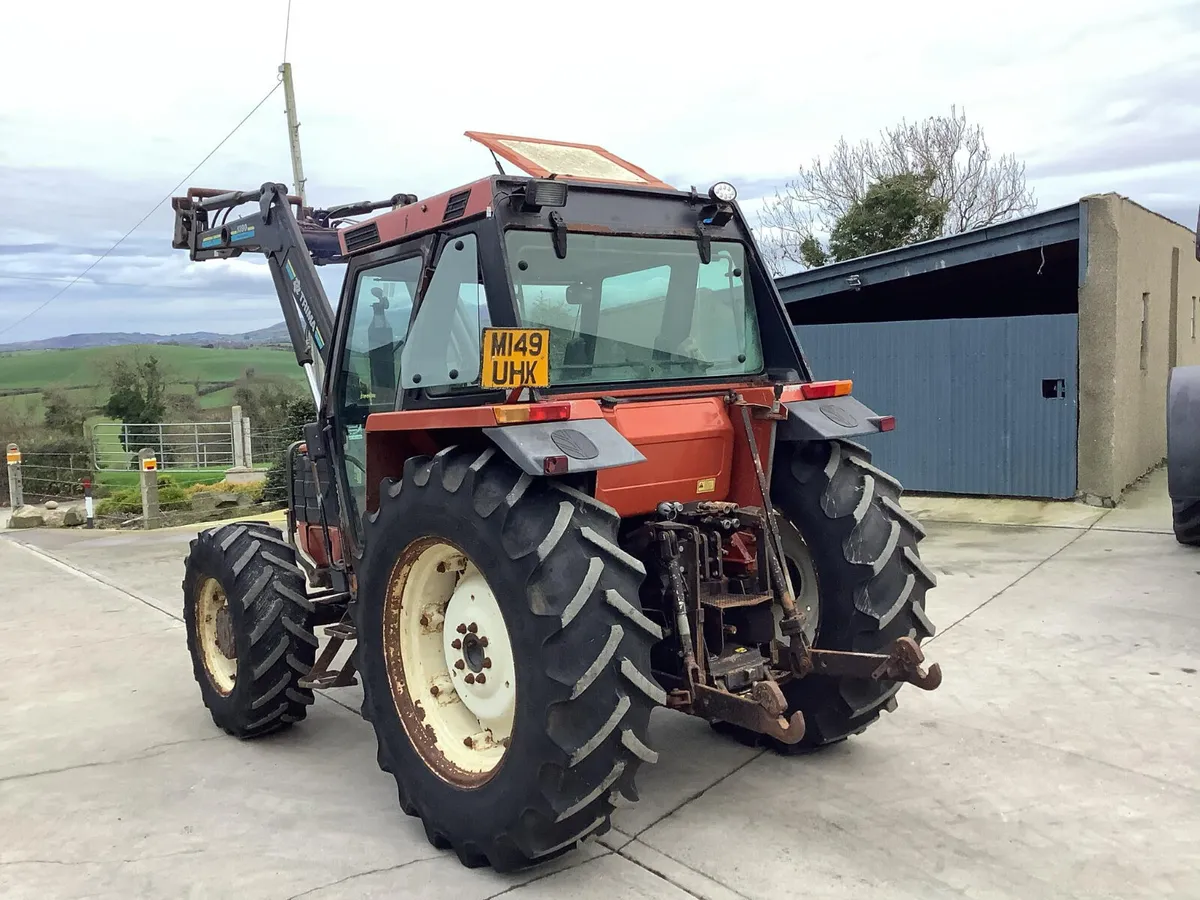 1994 Fiat 88-94 - Image 3