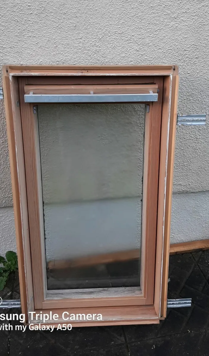 Velux windows - Image 1