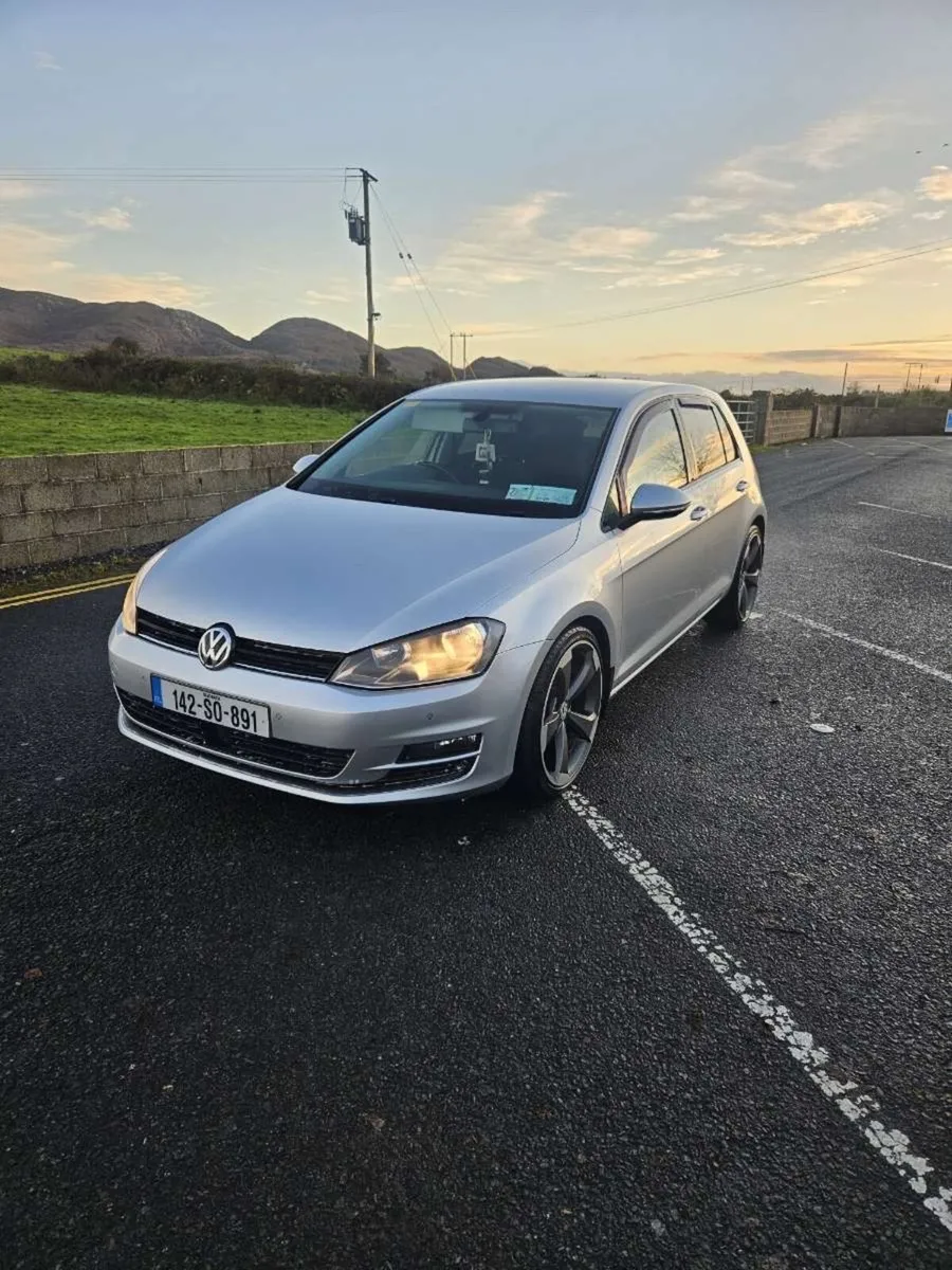 Mk7 2.0 TDI - Image 2