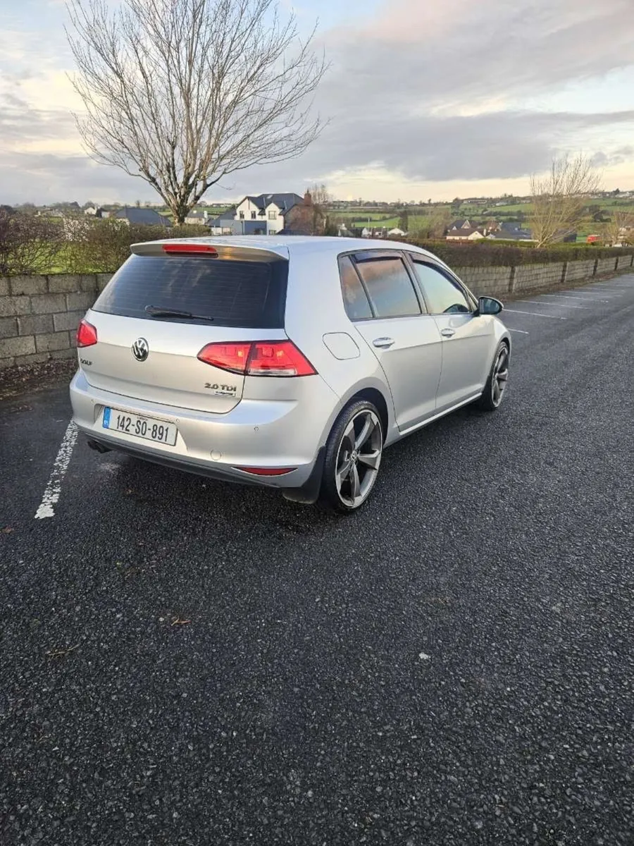 Mk7 2.0 TDI - Image 3