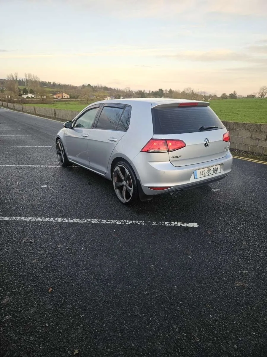 Mk7 2.0 TDI - Image 4