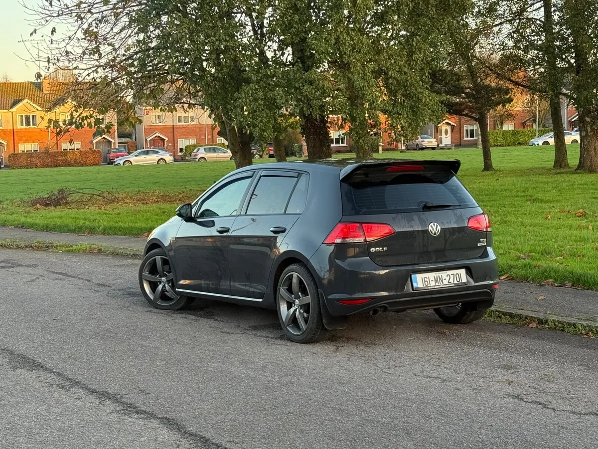 Volkswagen Golf Mk7 new belt+pump, Nct - Image 2