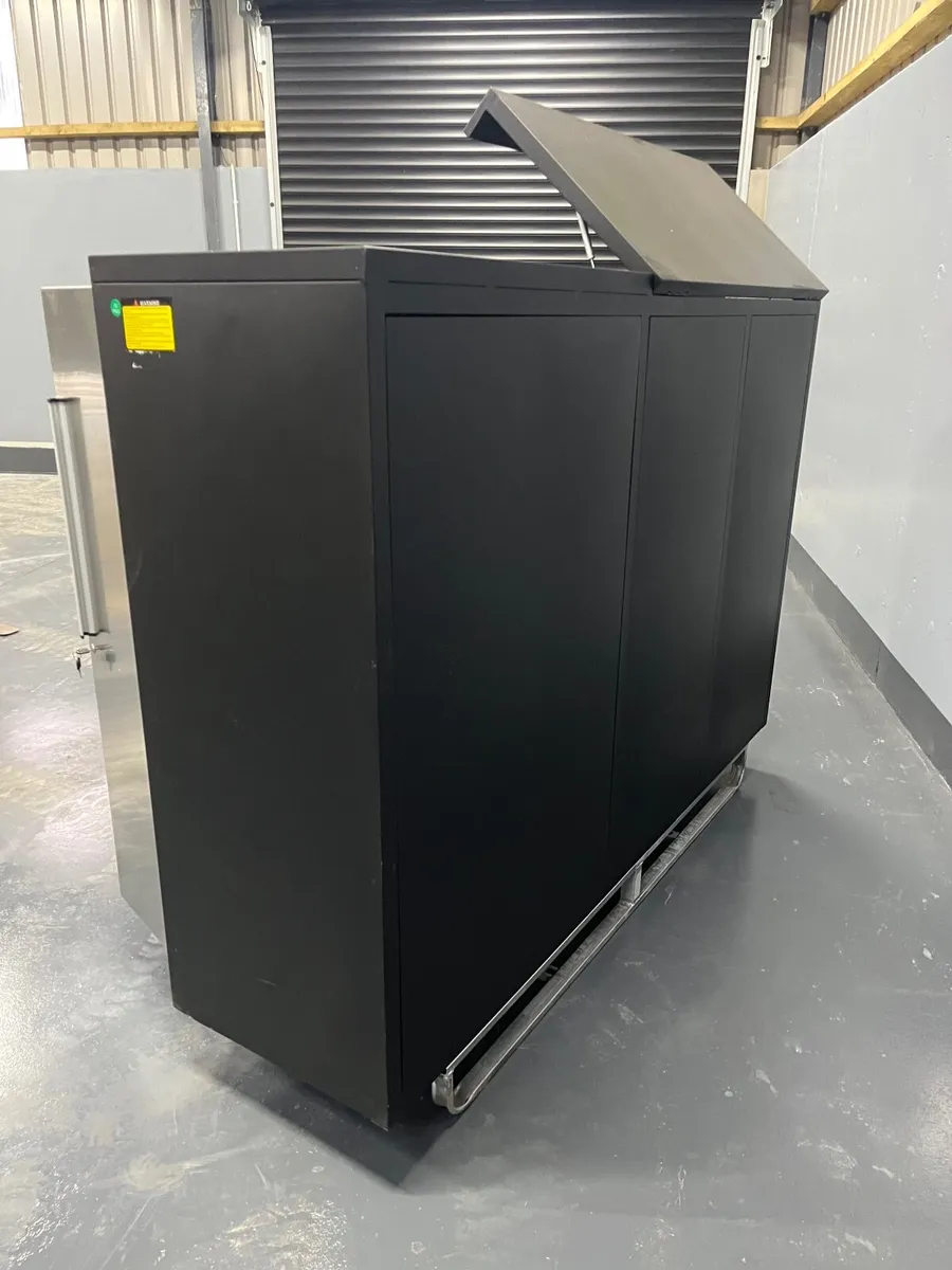 Ford Transit Custom 2015 - Image 2