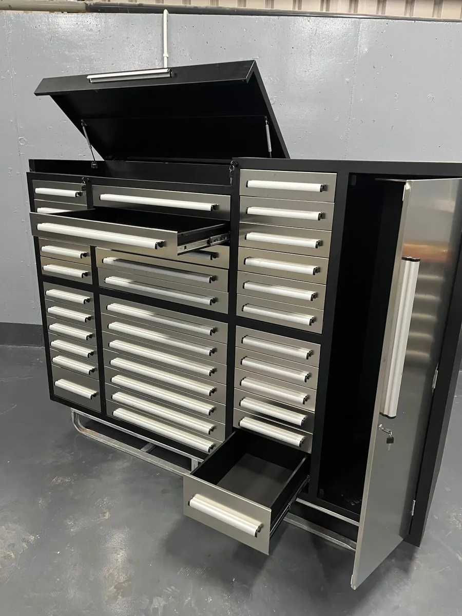 Ford Transit Custom 2015 - Image 1