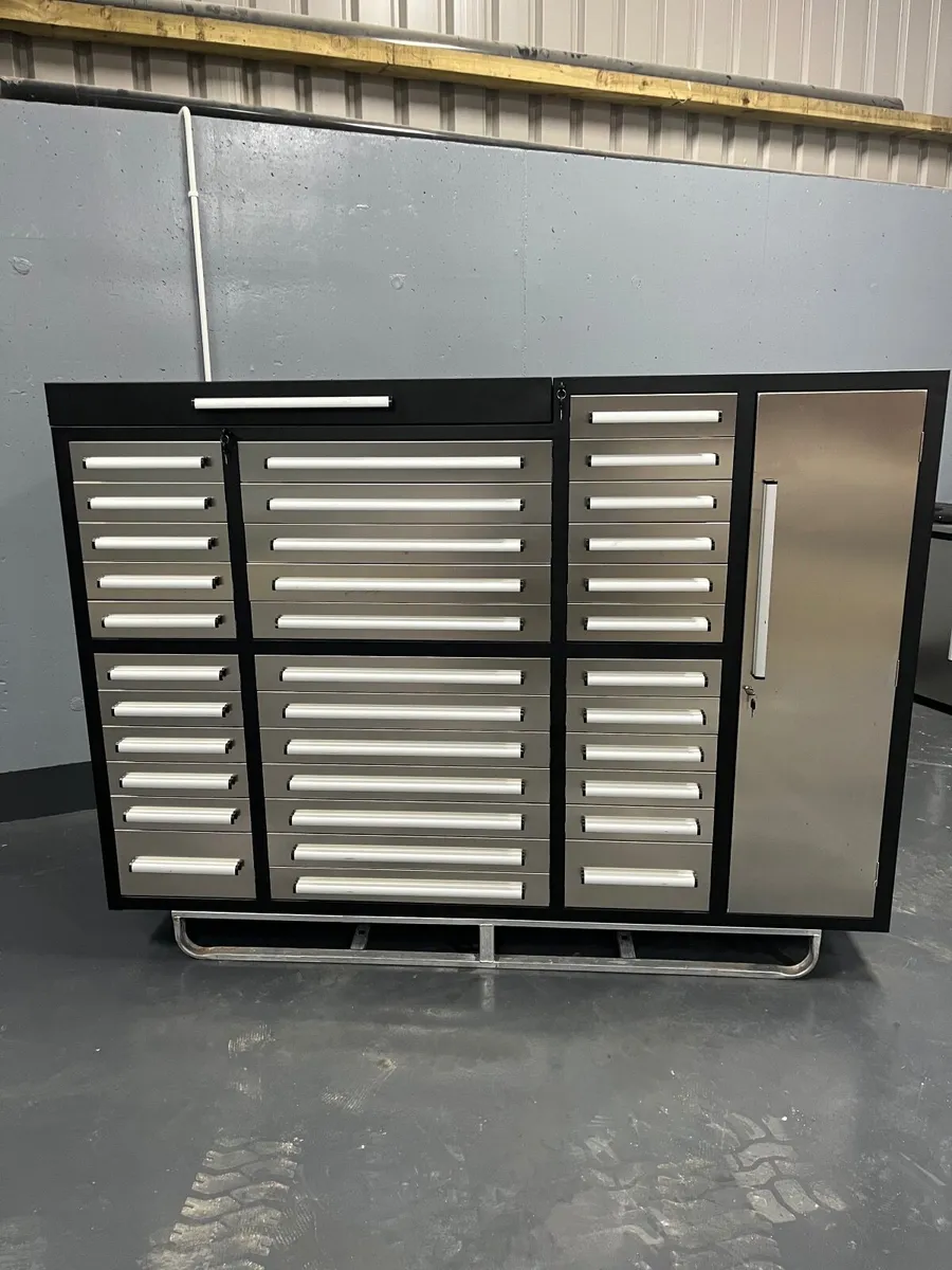 Ford Transit Custom 2015 - Image 3