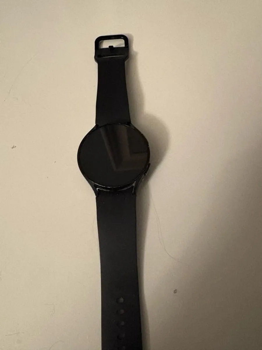 Samsung galaxy watch 6