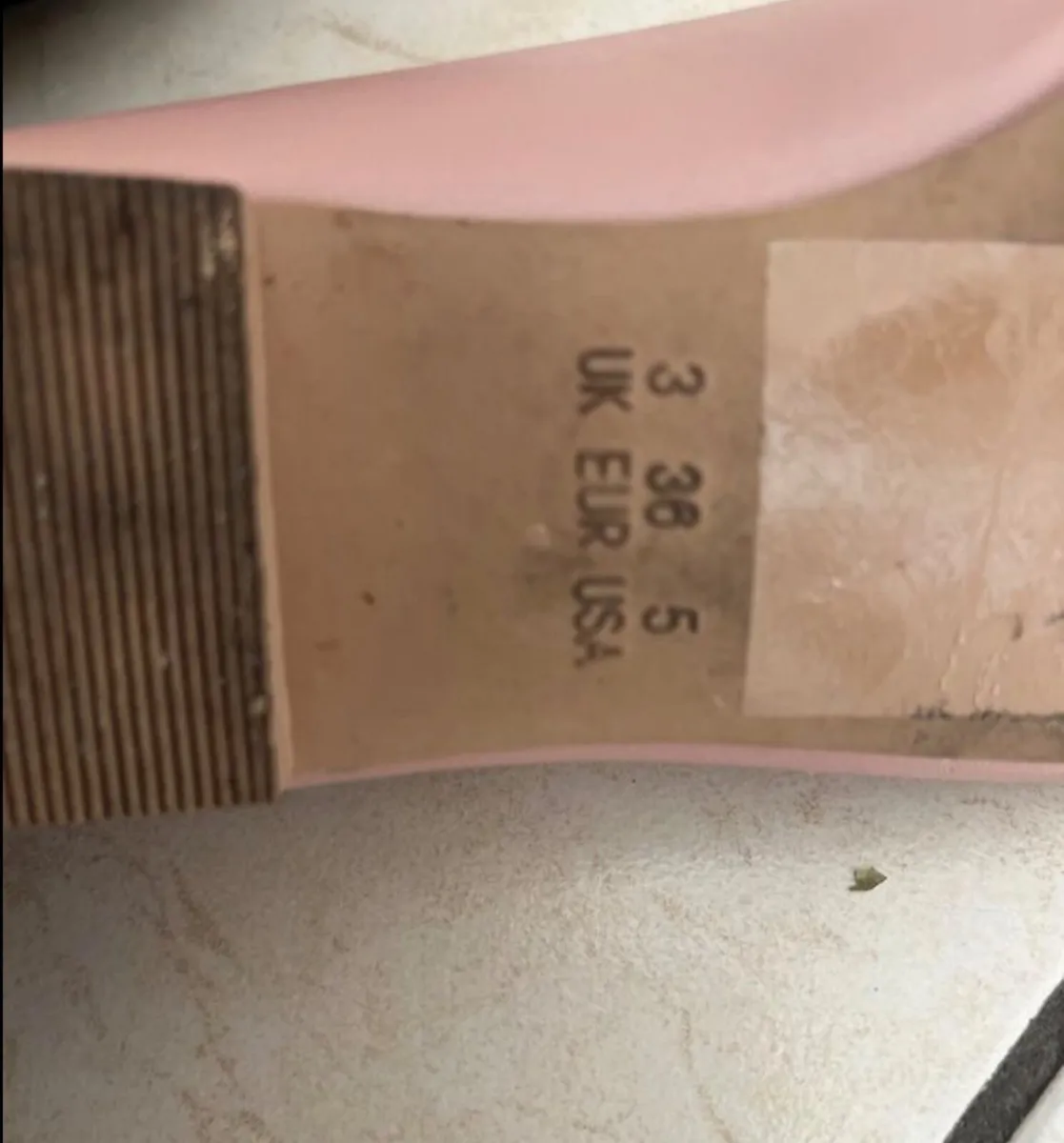 Kids shoes - Image 2