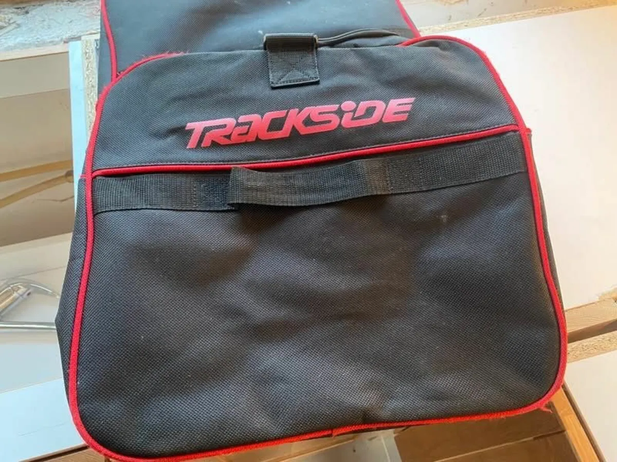 Duffell Bag Luggage - Image 2