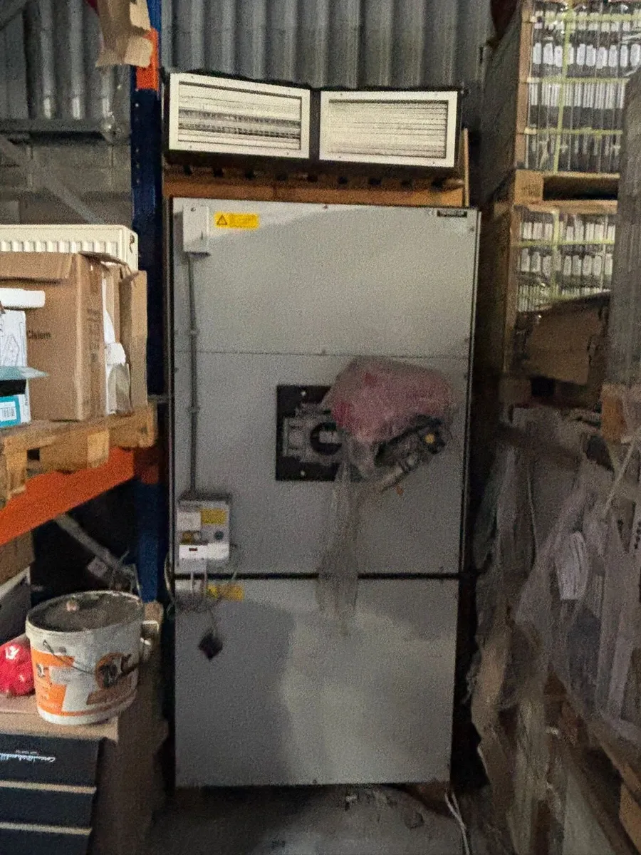 Gas warehouse heater - Image 2