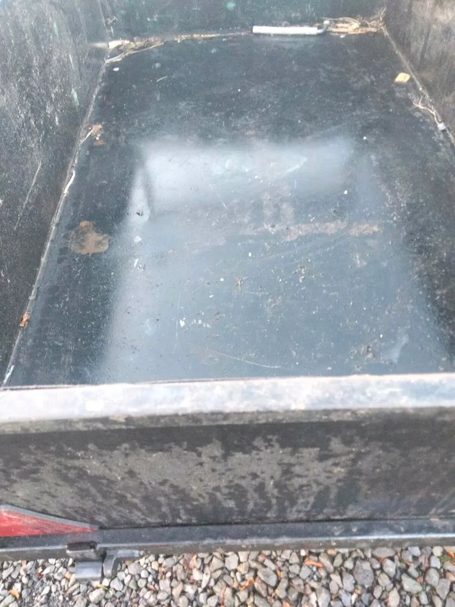 Car Trailer - Image 2