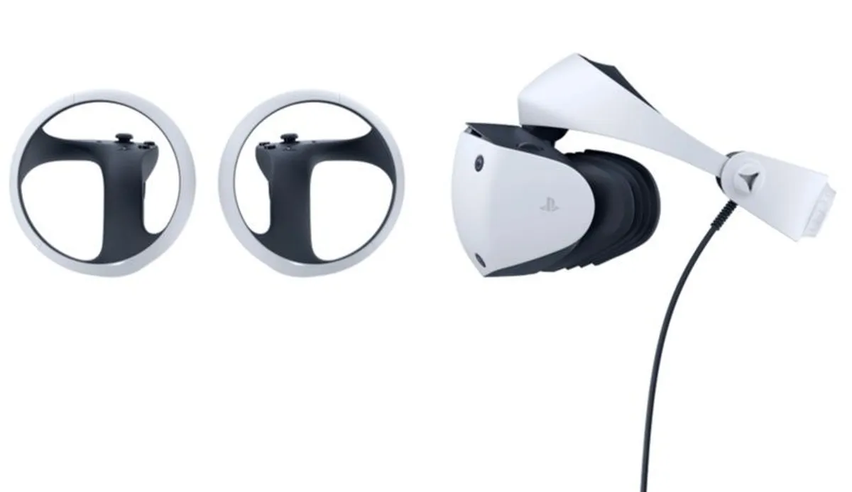 Vr2 headset PS5 - Image 4