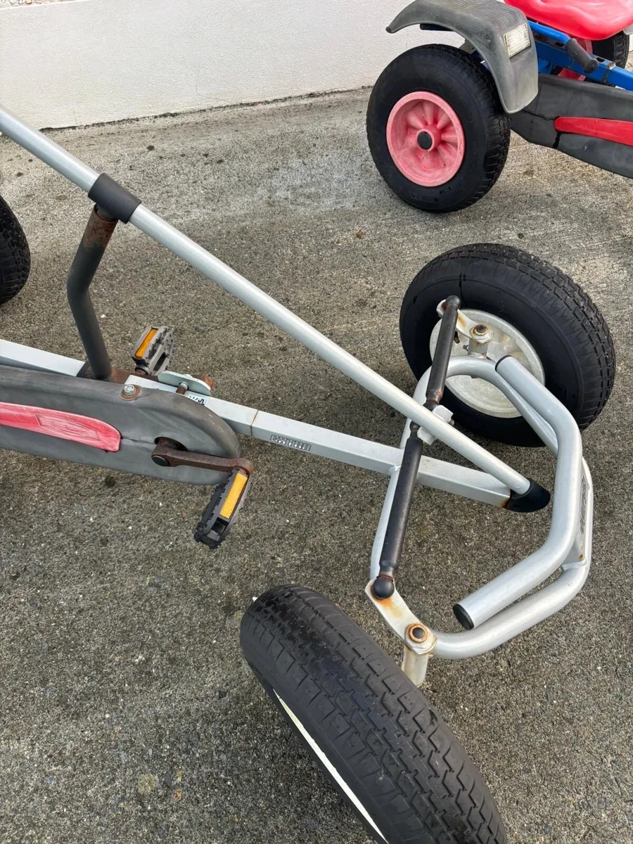 Berg extra go-karts for sale - Image 4