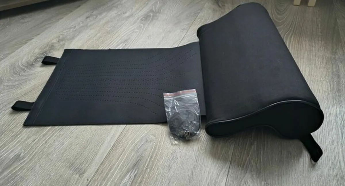 Car seat extender - Image 2