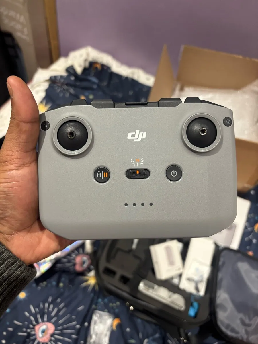 Dji Neo fly more combo new with extra Acccessories - Image 4