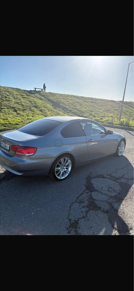 BMW 3 series 320d e92 - Image 3