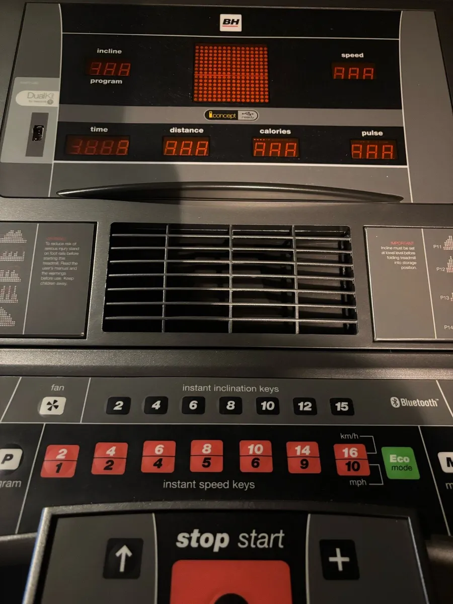 Treadmill - Image 2