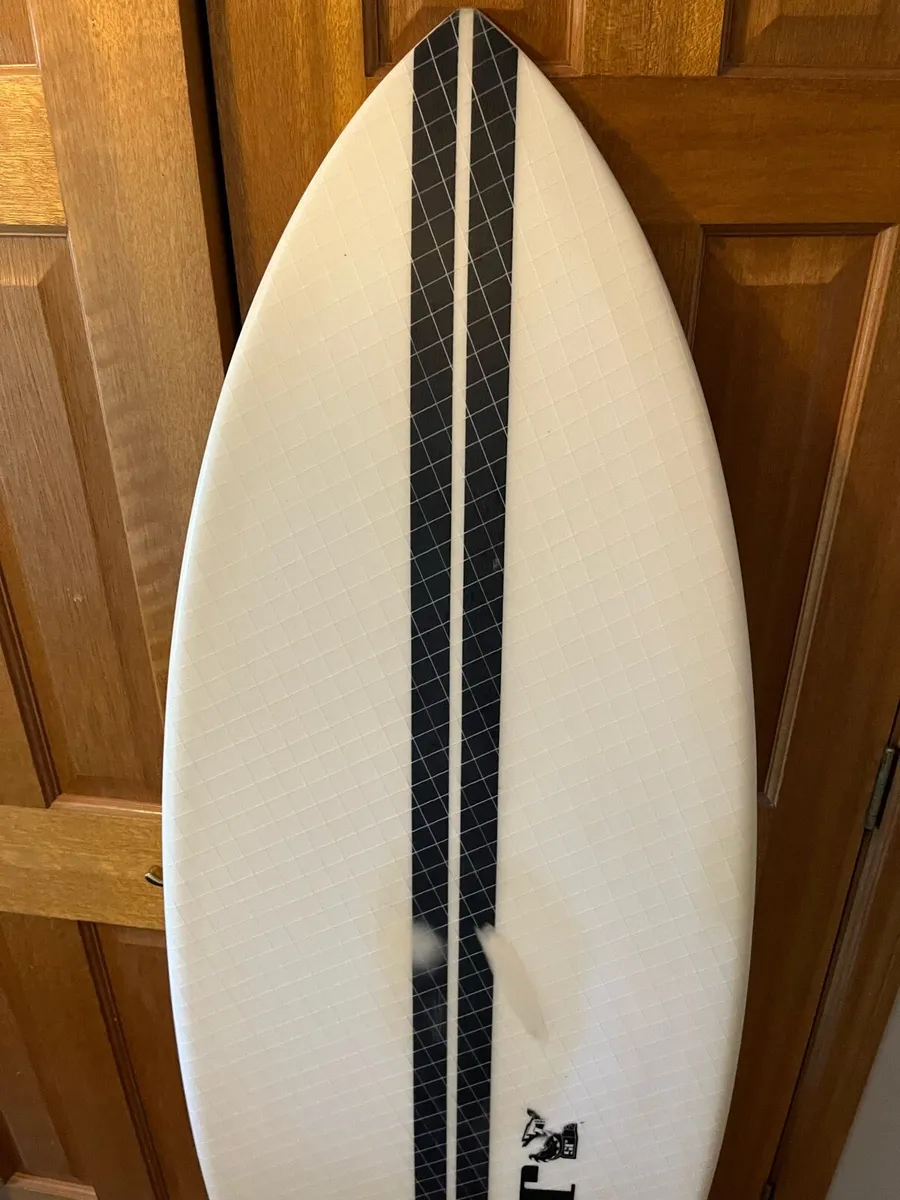 Surfboard JS Psycho Nitro 2 - Image 4