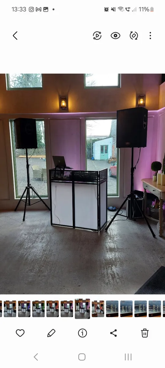 DJ Equipment - Image 1