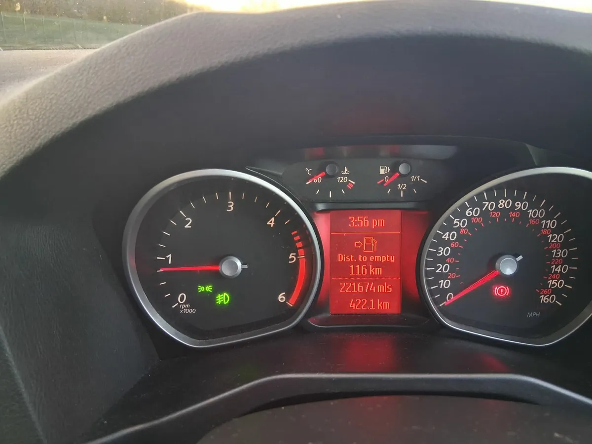 Ford Mondeo 2011 - Image 3