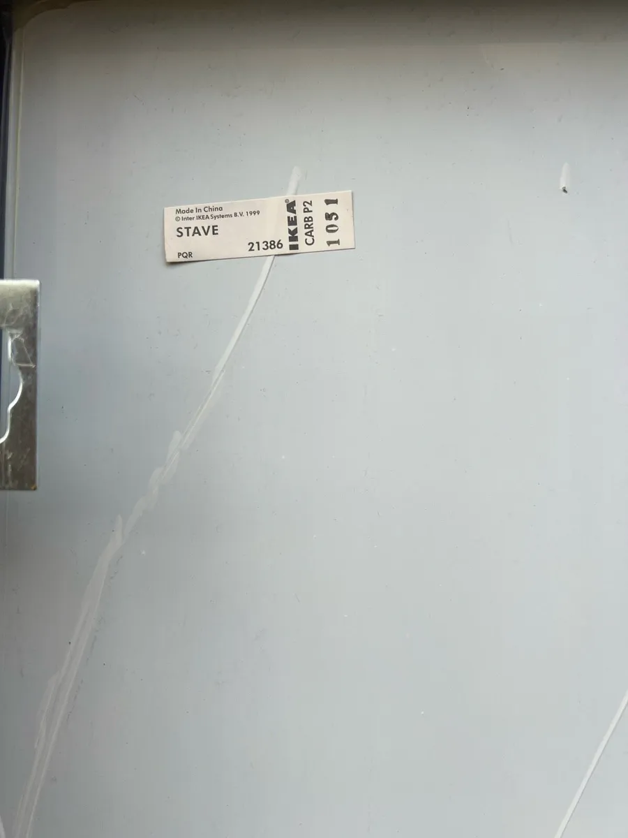 Barbers mirror - Image 2