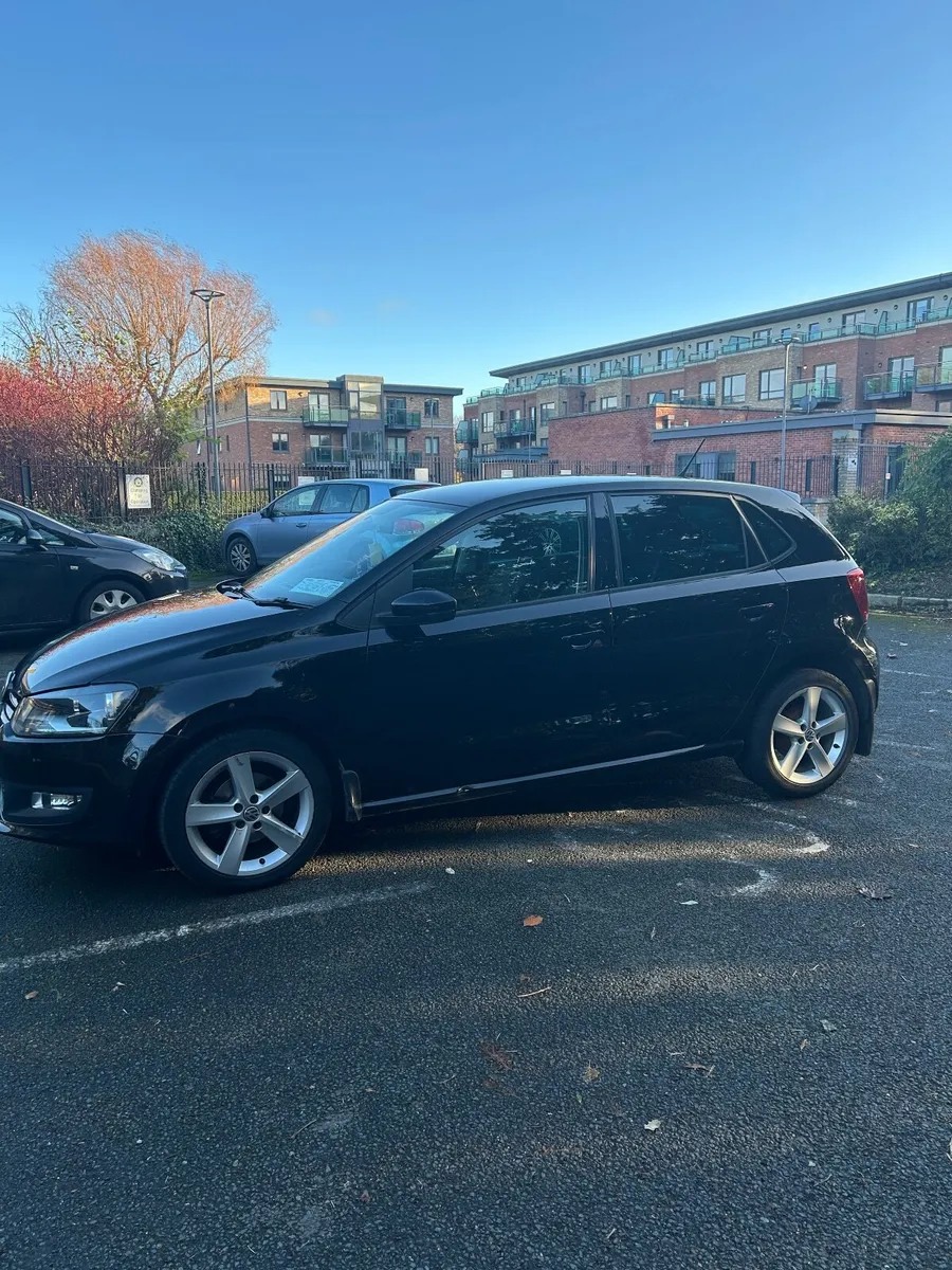 Volkswagen Polo 2014 - Image 3