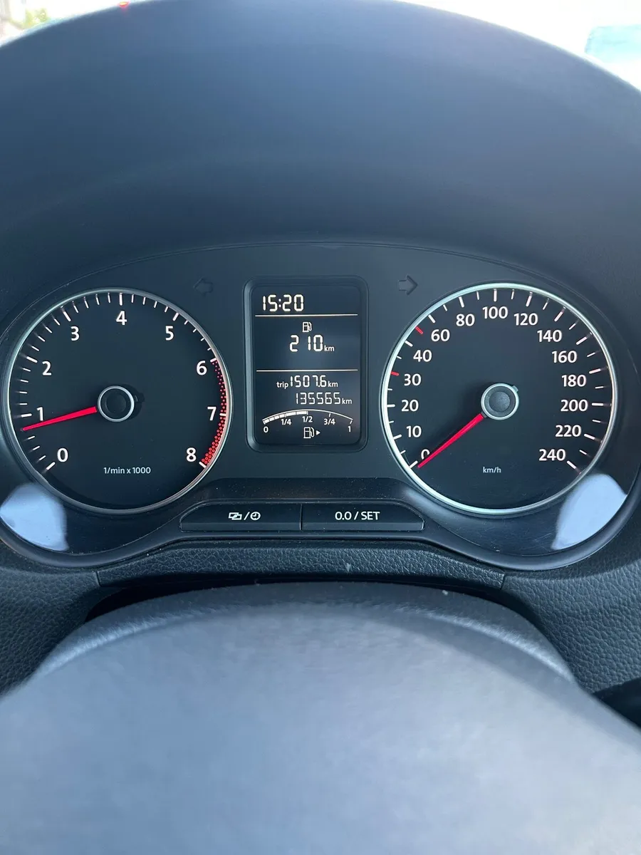 Volkswagen Polo 2014 - Image 4