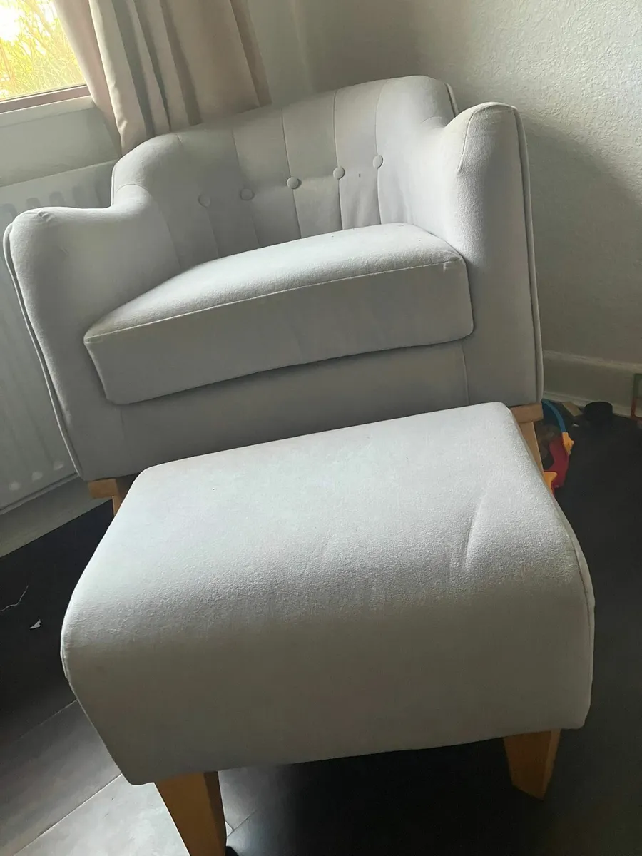 Baby bedroom set - Image 3