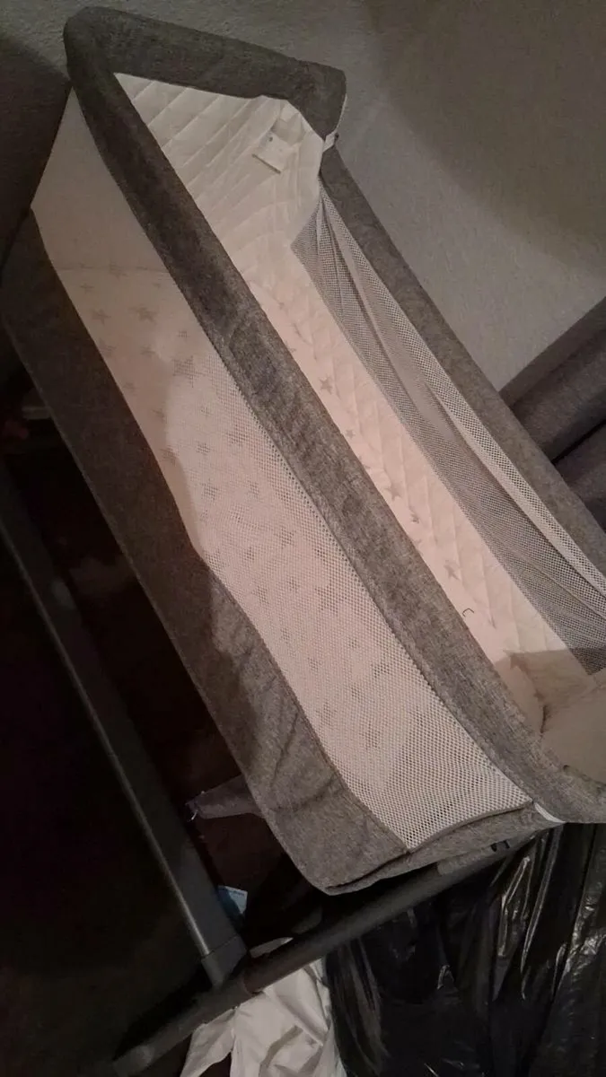 Baby bedroom set - Image 4