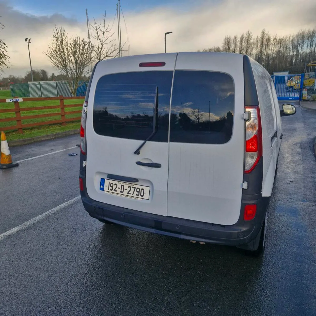 Renault Kangoo maxi - Image 2