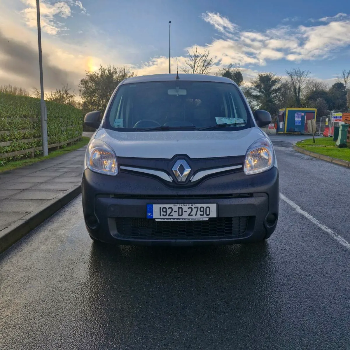 Renault Kangoo maxi - Image 3