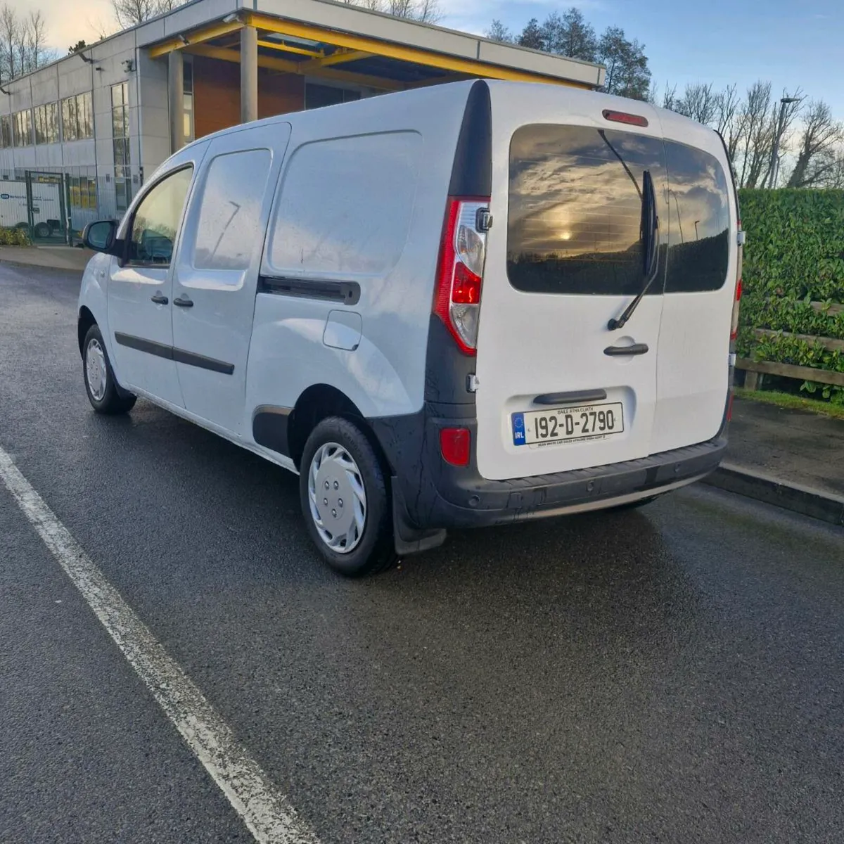 Renault Kangoo maxi - Image 4